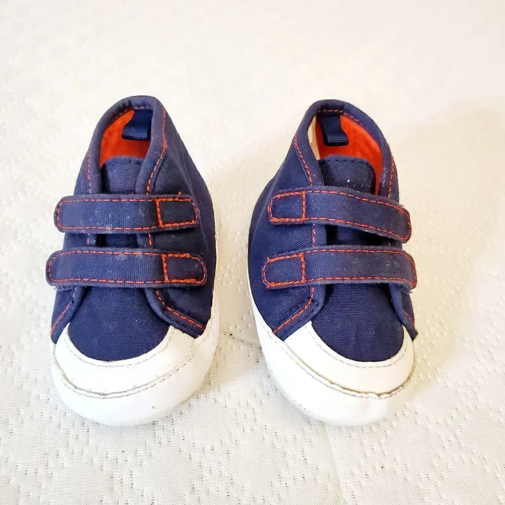Gymboree/Children's Size 6-12M Baby Shoes